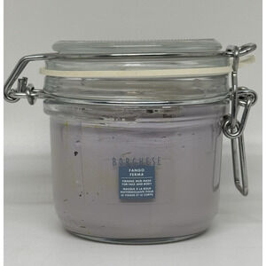 BORGHESE Fango FERMA FIRMING MUD MASK For Face &‎ Body 7.5 ounce NEW With Box